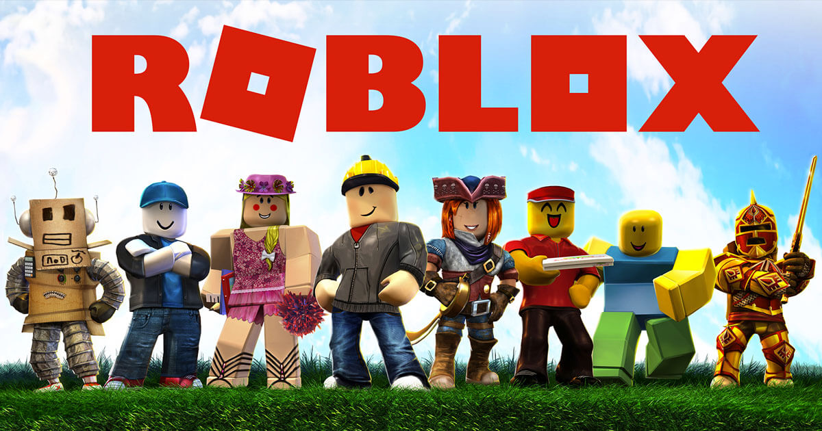 Roblox Wallpaper 12