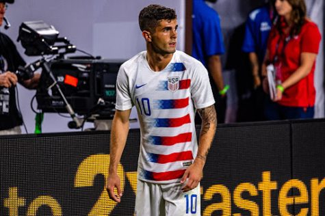 Overview on the USMNT World Cup