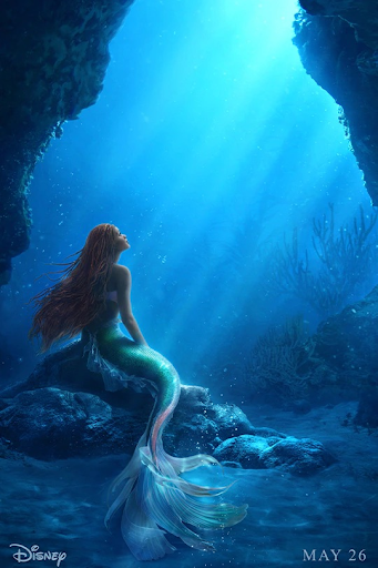 The decision to remake The Little Mermaid with a Black Ariel has angered some people online.
