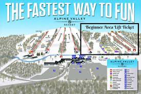 Alpine Valley Resort - All You Need to Know BEFORE You Go (2024)