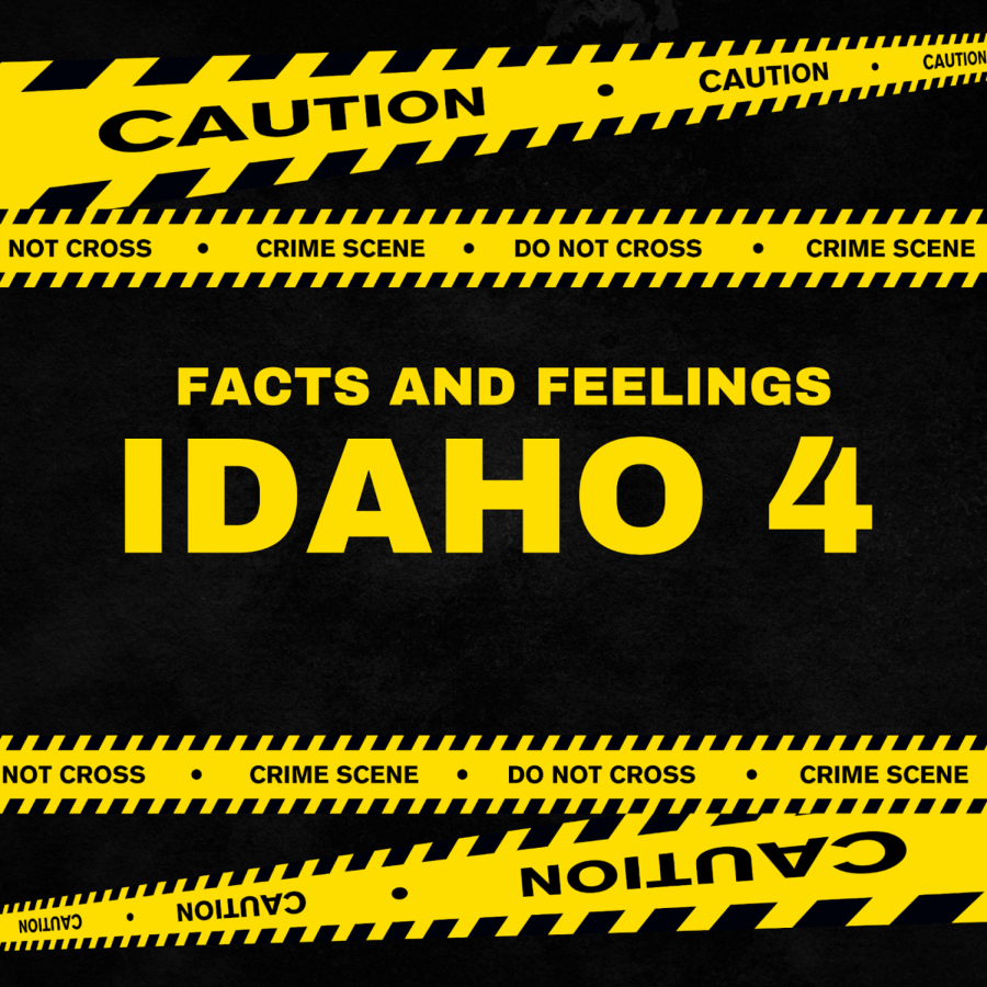 Facts and Feelings: Idaho Murders