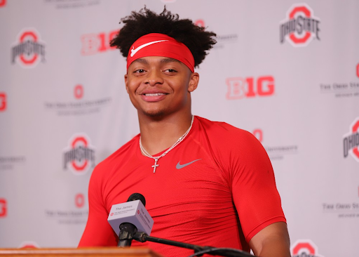 Now is the right time to trade Justin Fields