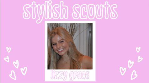 Stylish Scouts with Lizzy Grace