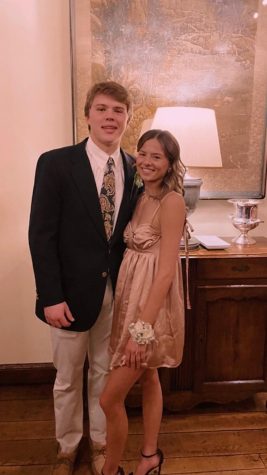 Winter Formal Dress Guide – The Forest Scout