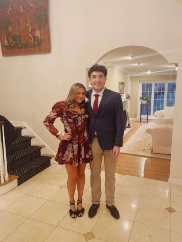 Winter Formal Dress Guide – The Forest Scout