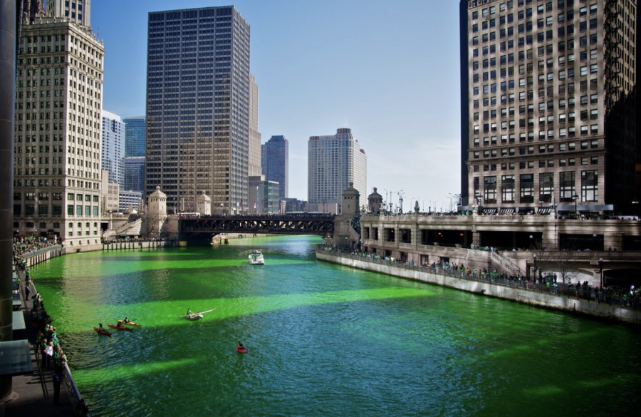 A preview of Chicago’s premier St. Patrick’s Day parade – The Forest Scout