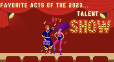 The highlights of Talent Show 2023