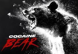 Cocaine Bear did not live up to expectations