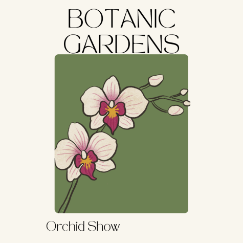 Blooming botanics