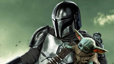 The Mandalorian season 3, episode 4 review: Where would this show be  without Grogu?