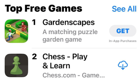 Chess!! on the App Store