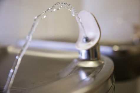 More than 1,800 Illinois schools, including LFHS, found lead levels in drinking fountains in 2016.