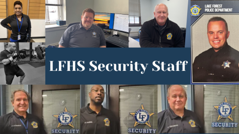 Beyond the Uniform: Getting to Know the School Security Staff