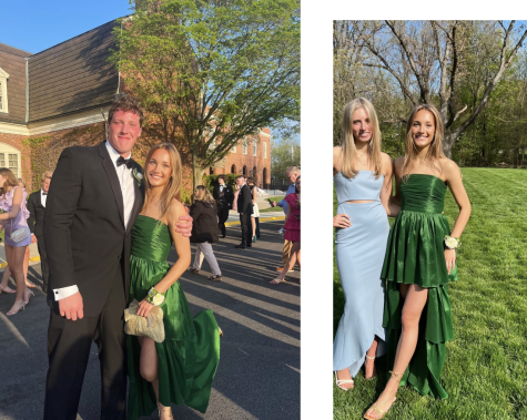 Dresses for Prom: Where to Look – The Forest Scout
