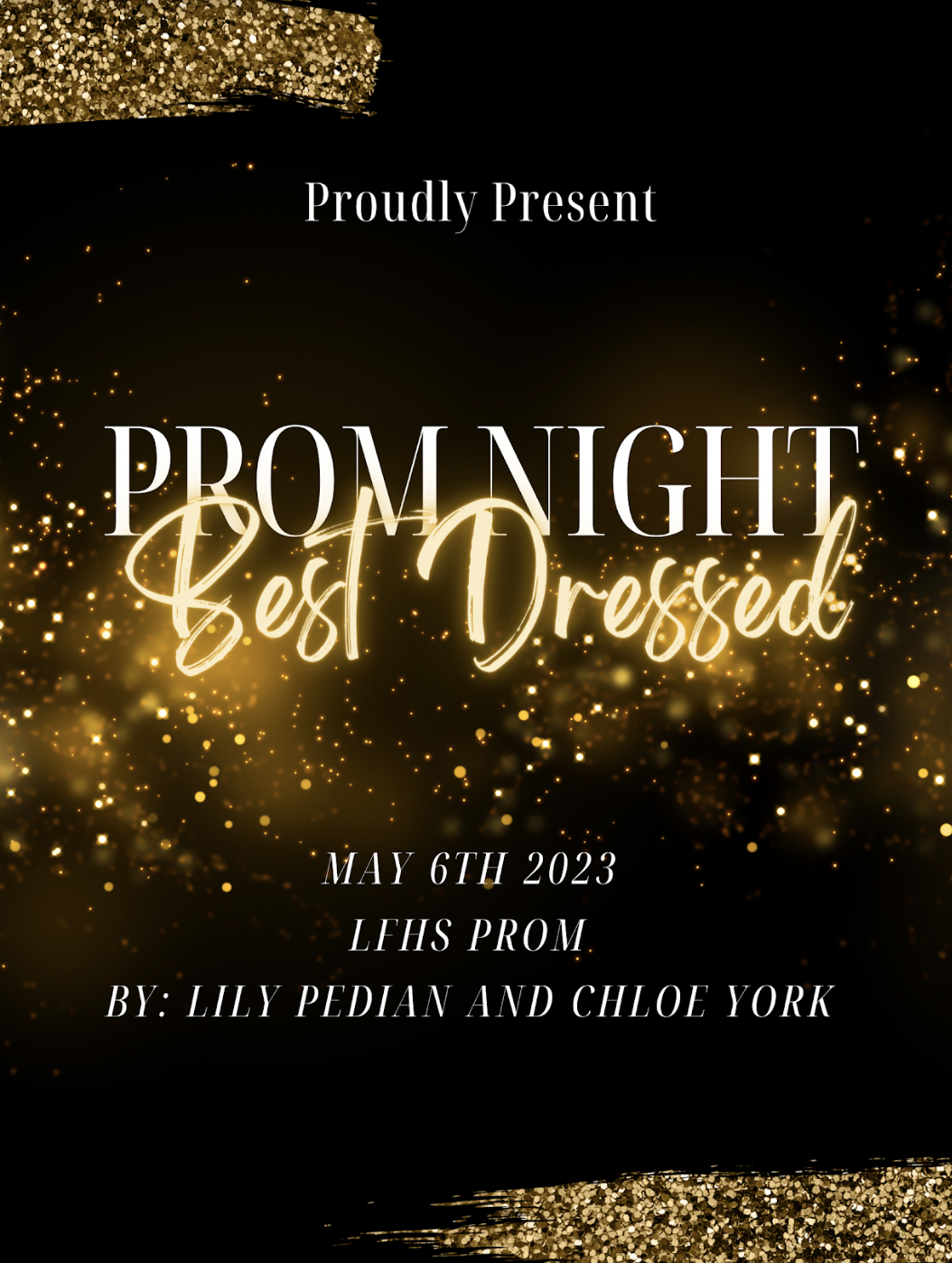 Dresses for Prom: Where to Look – The Forest Scout