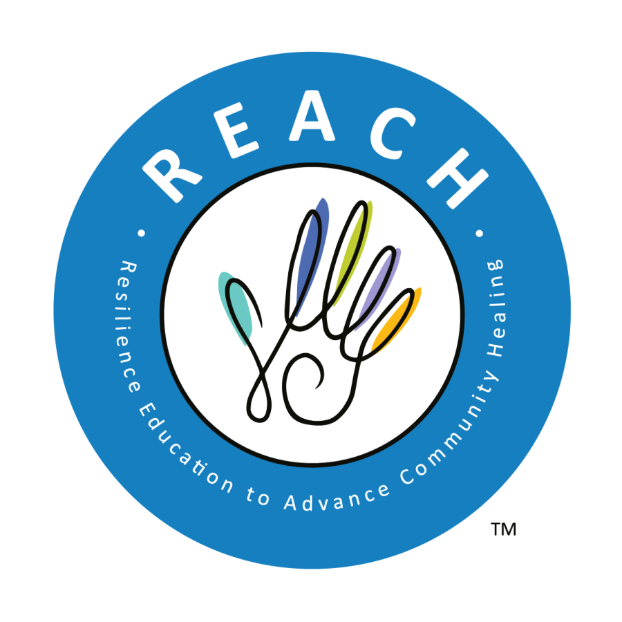 REACH provides free, online resources to help teens and adults handle mental health issues. May is Mental Health Awareness Month.