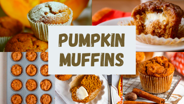 The Pumpkin Muffin Debate