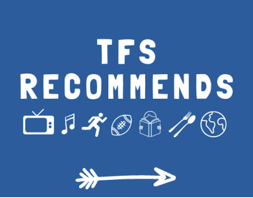 TFS Recommends... Top Five Fall Essentials