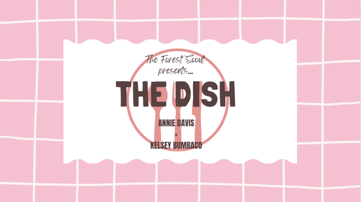 The Dish: Hole in the Wall