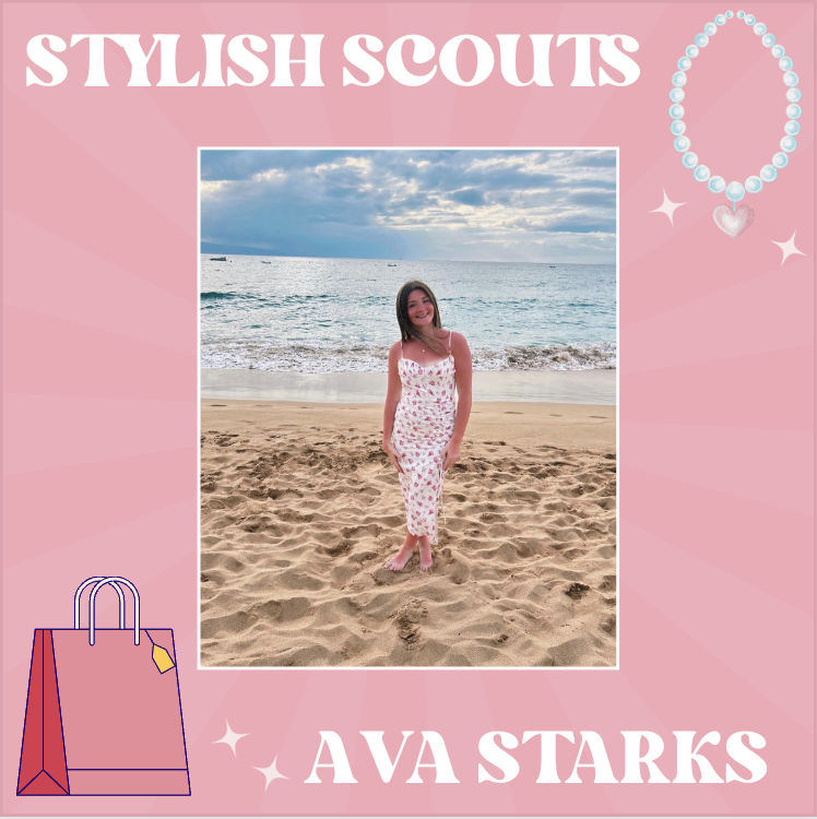 Stylish Scouts: Ava Starks