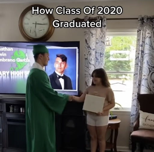 For Class of '24, Graduation Will Be Extra Special