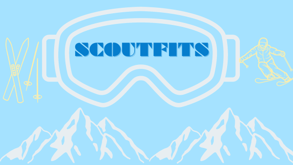 Super-Scoutfits: Ski Edition!