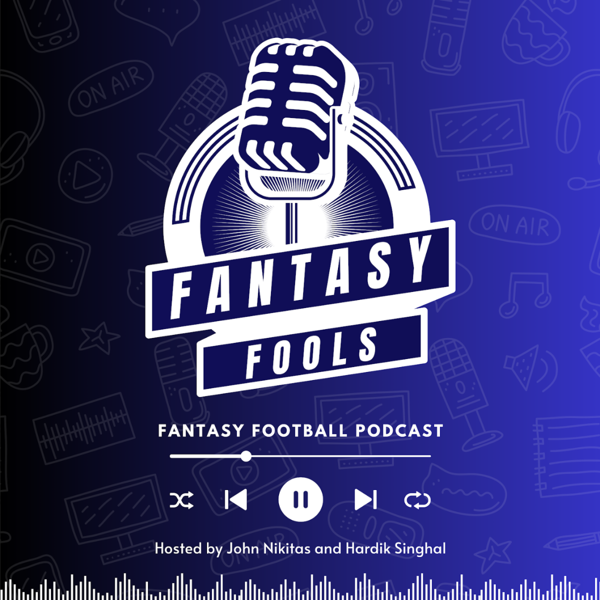 Week+9+Fantasy+Football+Fools+Podcast