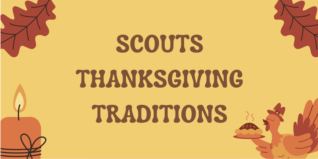 Thanksgiving traditionLefse — Gracious Offering