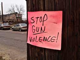Gun Violence: An Unfortunate Reality in America