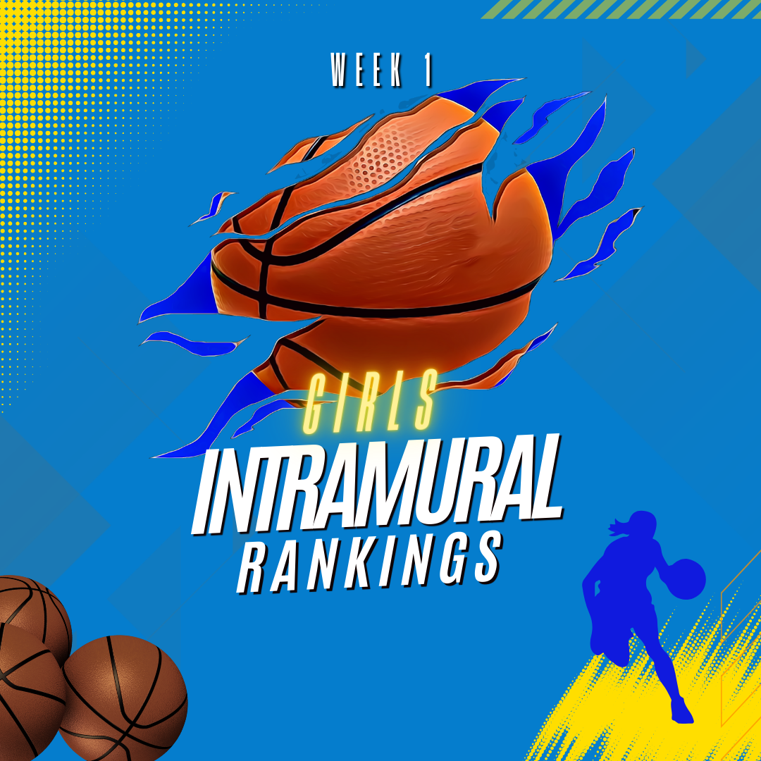 Week+One%3A+Girls+Intramural+Rankings+and+Review