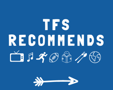 TFS Recommends