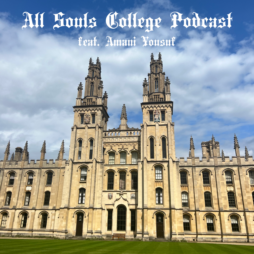 All Souls College Exam Discussion 3: The Forest Scout Edition