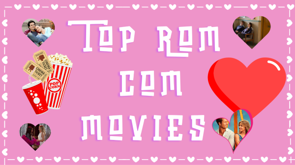 Best Rom-Coms of All Time