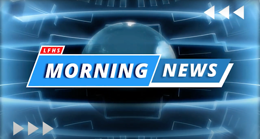 Morning News Broadcast (Morning news video)
