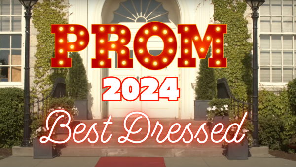 Prom 2024 Best Dressed