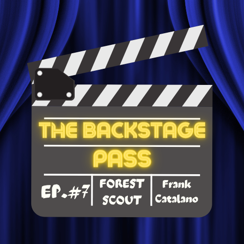 The Backstage Pass