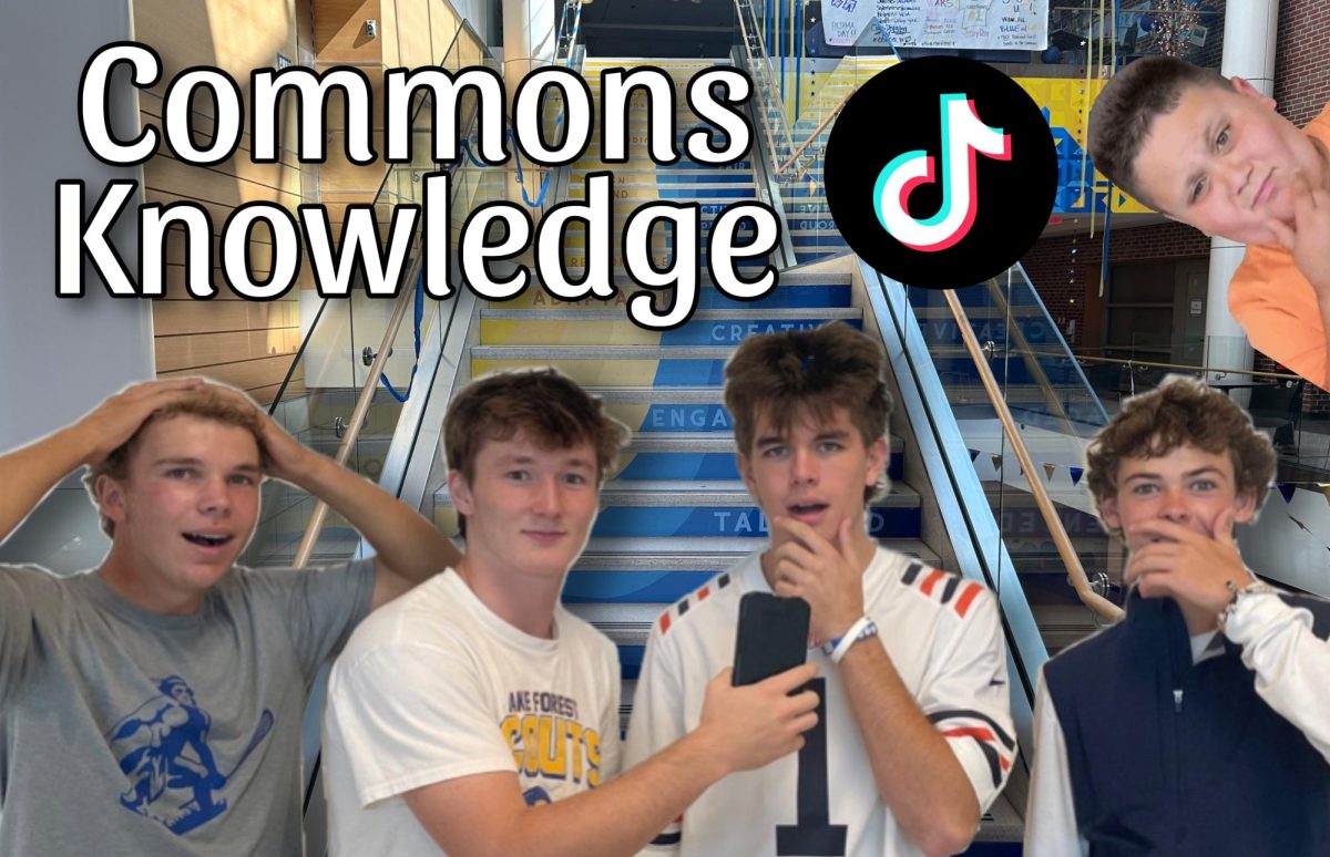 Commons Knowledge: Season 9, Episode 1 (TikTok Edition)