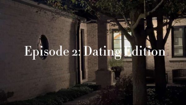 Table Talk Ep. 2: Dating Edition