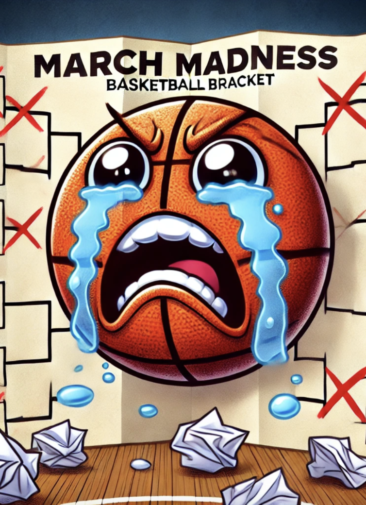 Top 5 Biggest March Madness Upsets