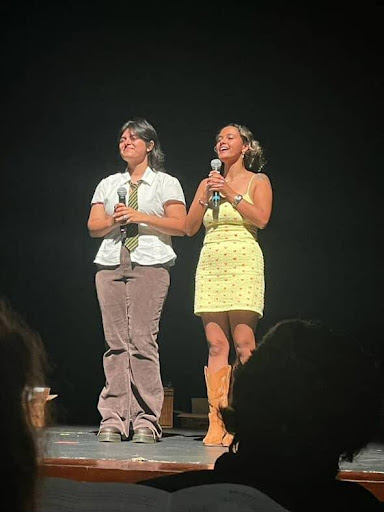One Acts Director Duo: Q&A With Jordan Uddin and Emm Fickes Wagaw