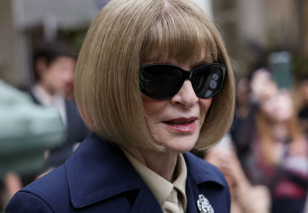Fashion Royalty Reborn: Anna’s Exit, Chloe’s Entrance