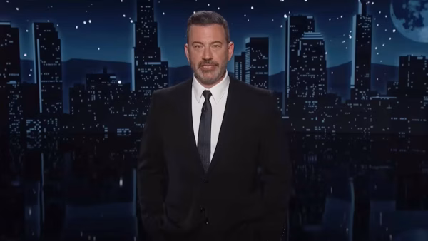 What Jimmy Kimmel Can Teach Us About Free Speech and Censorship