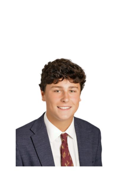 Maxim Cusack