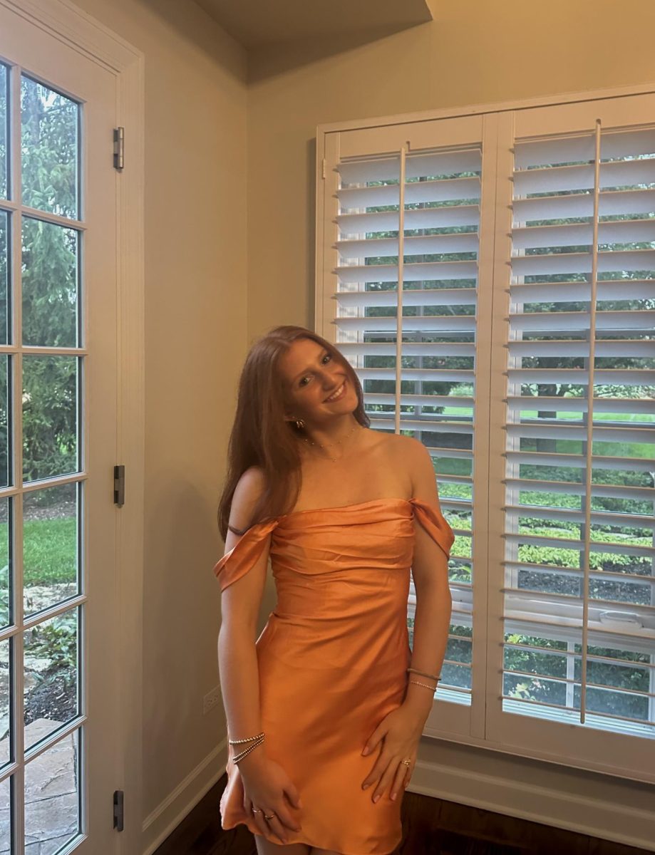 Brooke Spencer