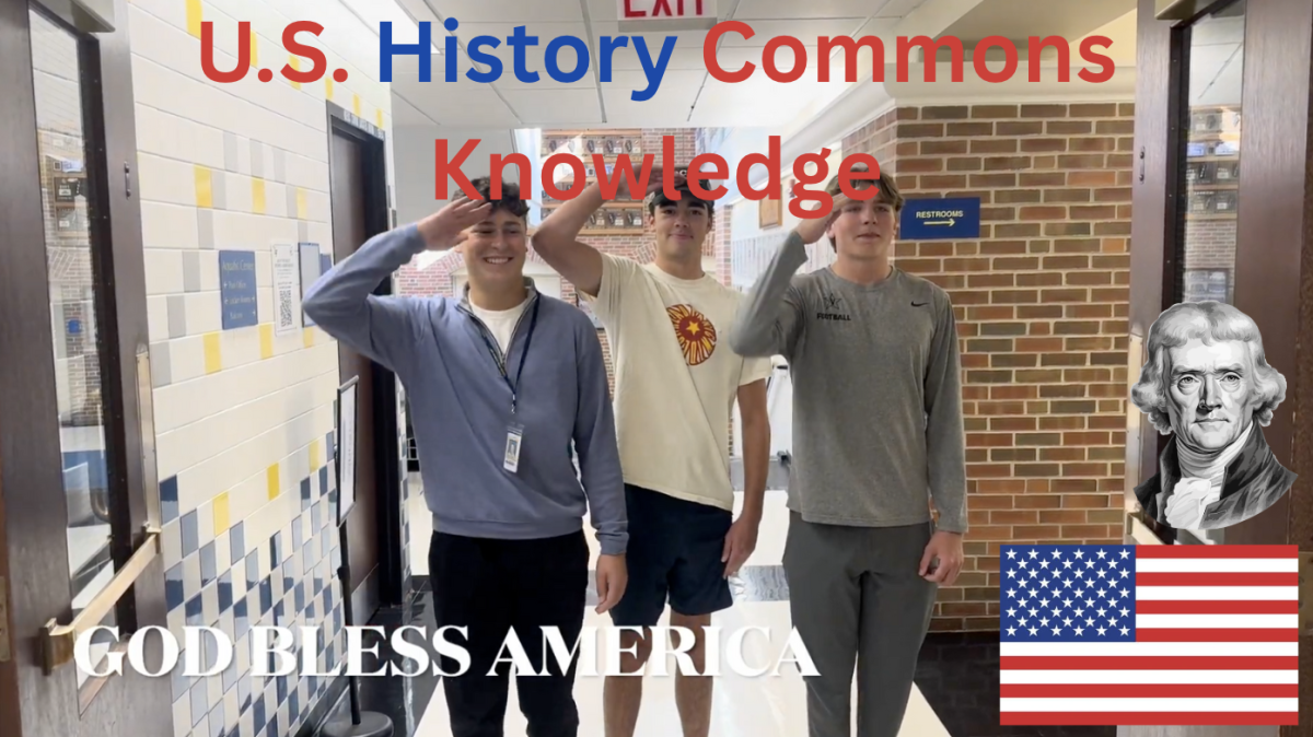 Commons Knowledge: US History Edition