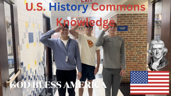 Commons Knowledge: US History Edition