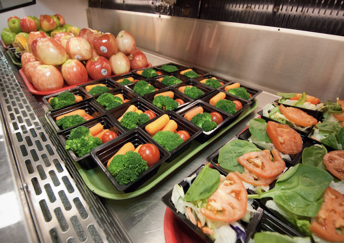 Healthy Food
