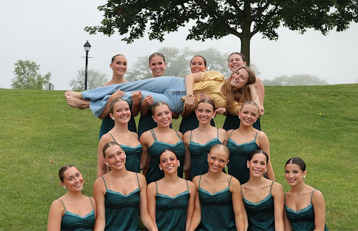 Photo courtesy: @lfhsdanceteam instagram