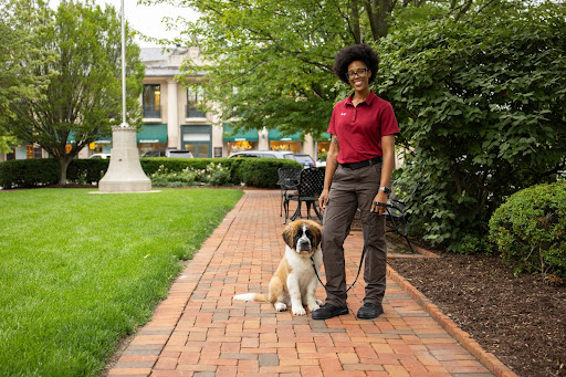 City of Lake Forest, Thais O’Malley
