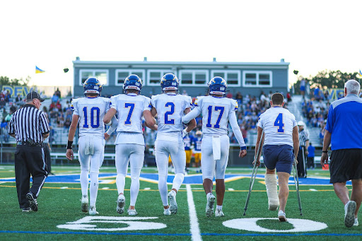 Scouts Fall Short: Eyes Set on Homecoming Redemption